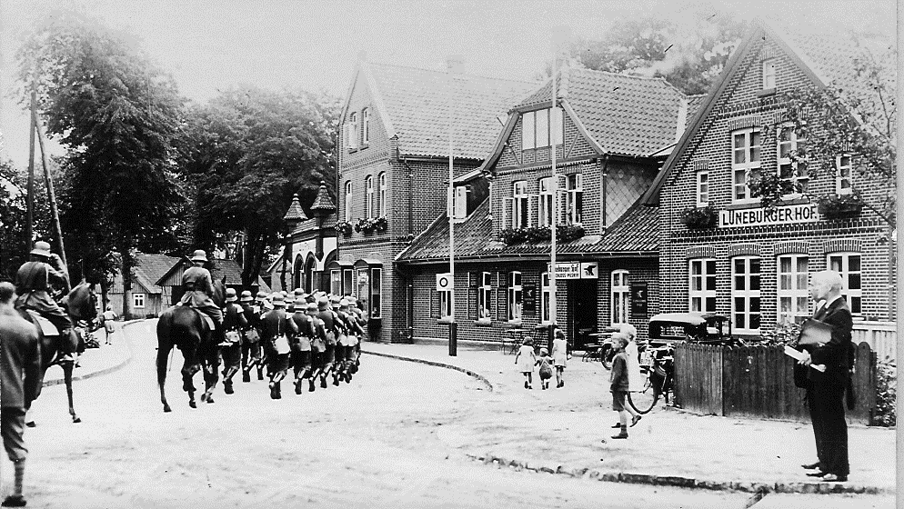 Lueneburger Hof Vergleich