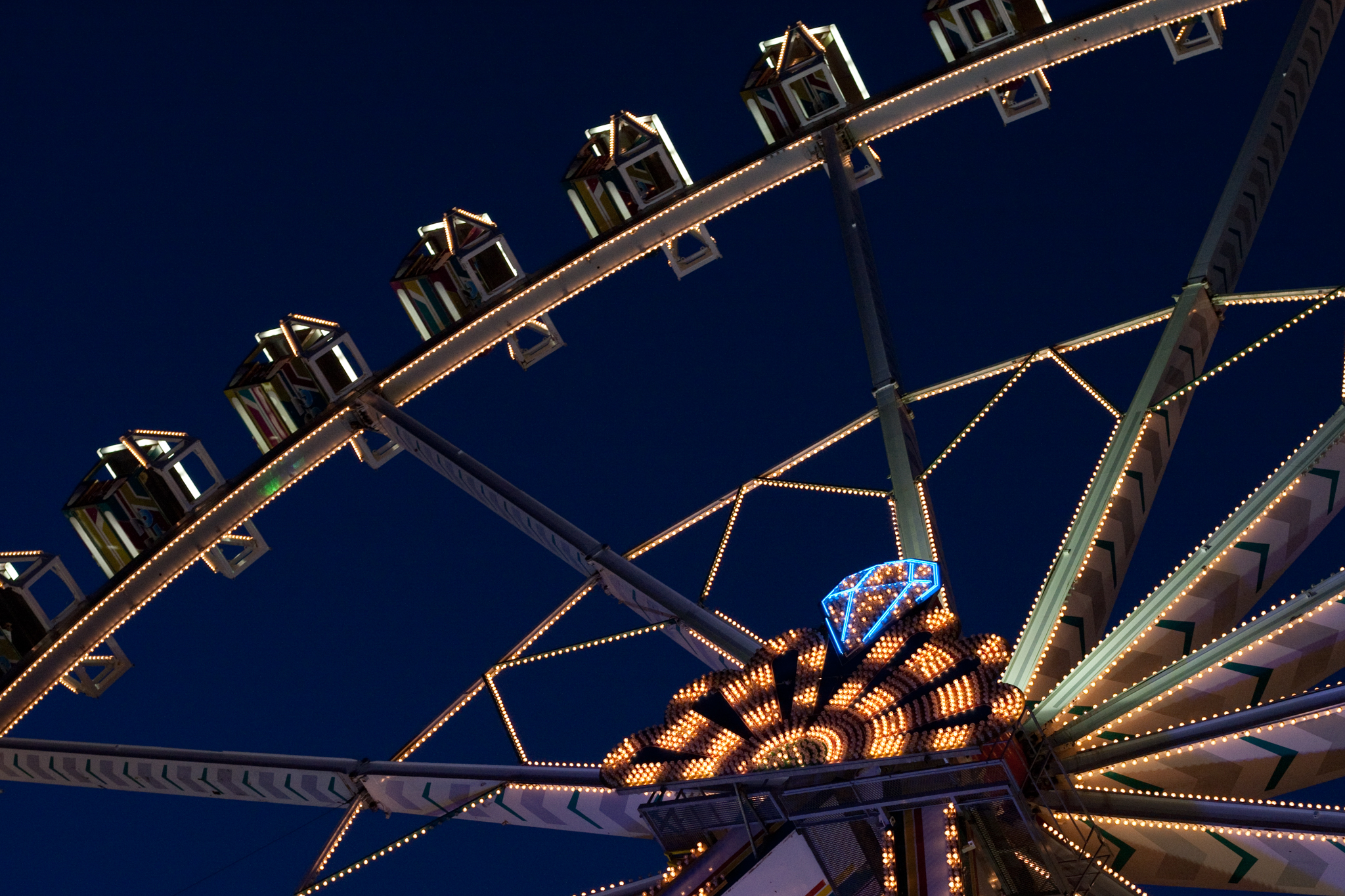 Schützenfest Hannover