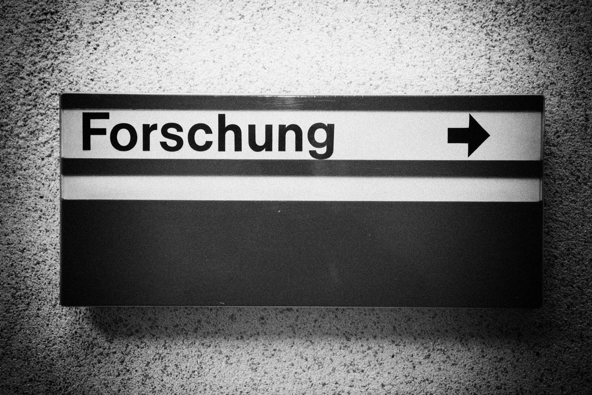 Forschung nach rechts