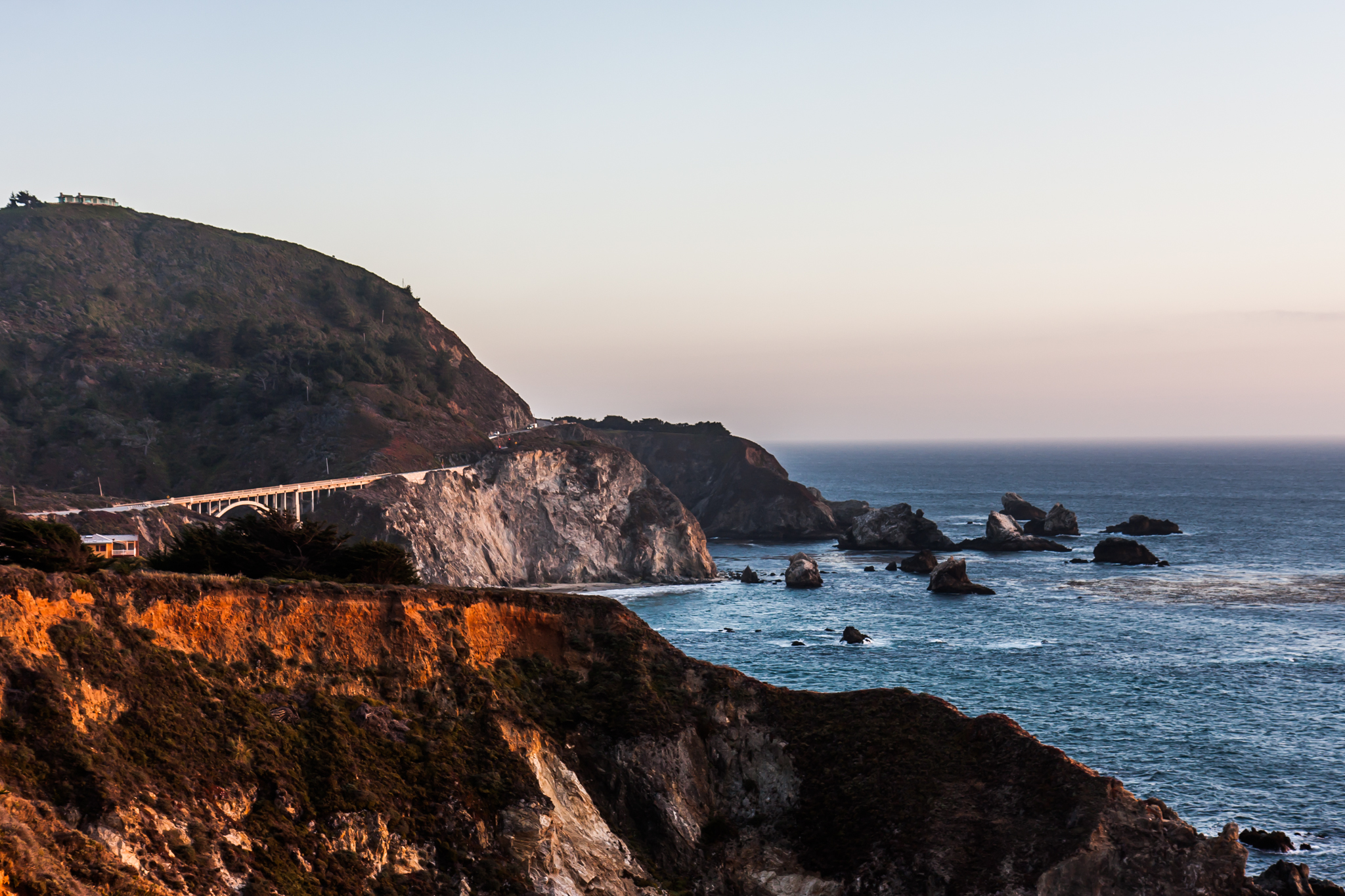 Big Sur