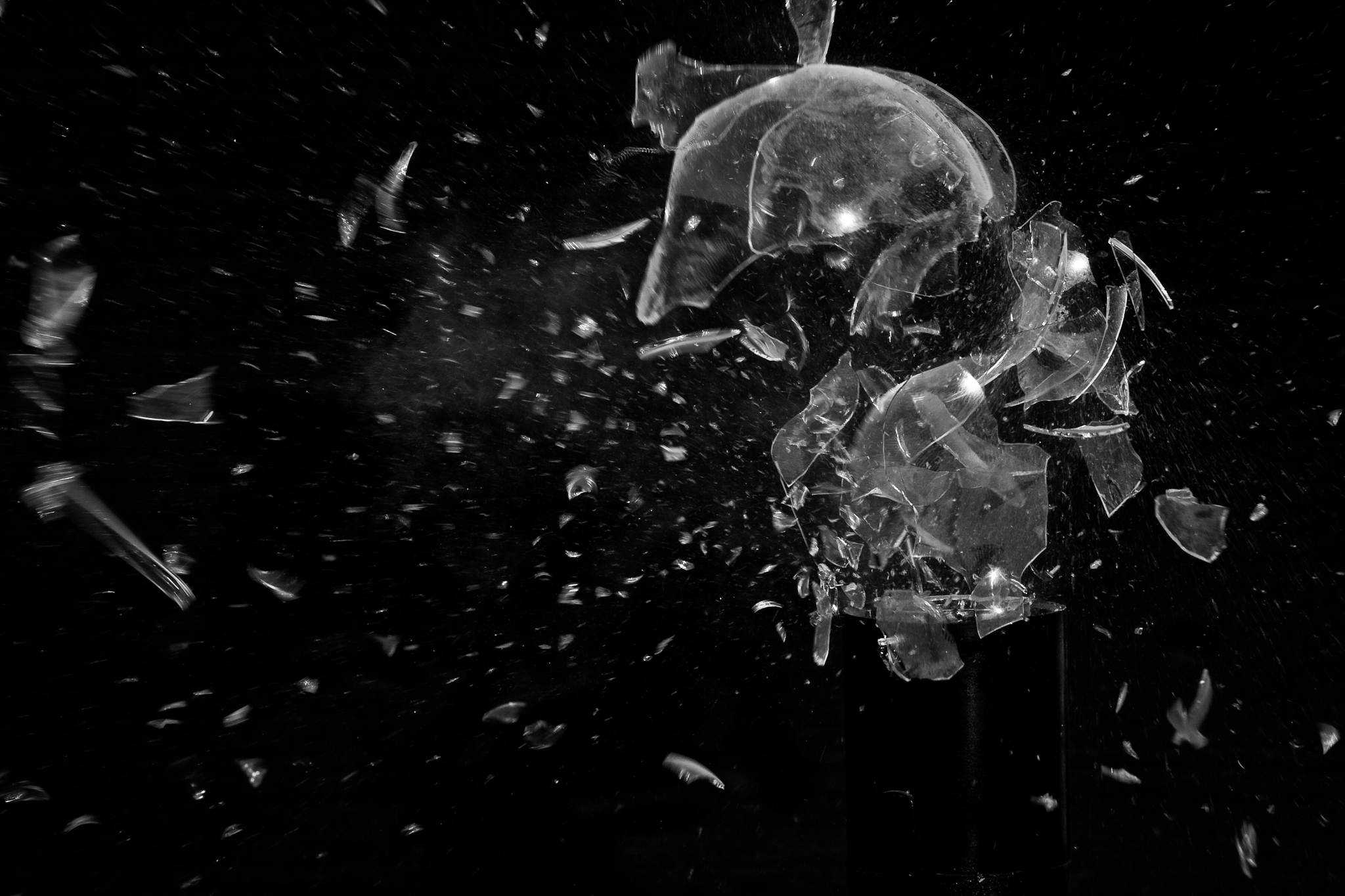 Bursting Lightbulb (2)